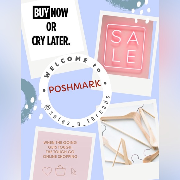 ‼️$5 SALE‼️ THANK YOU For Supporting My Small Business Assorted Stickers - Picture 12 of 12